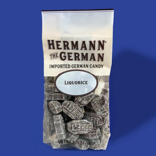 candyQMSVブラインド商品 Authentic German Candies | Handcrafted Treats | | Wir Nuts, LLC