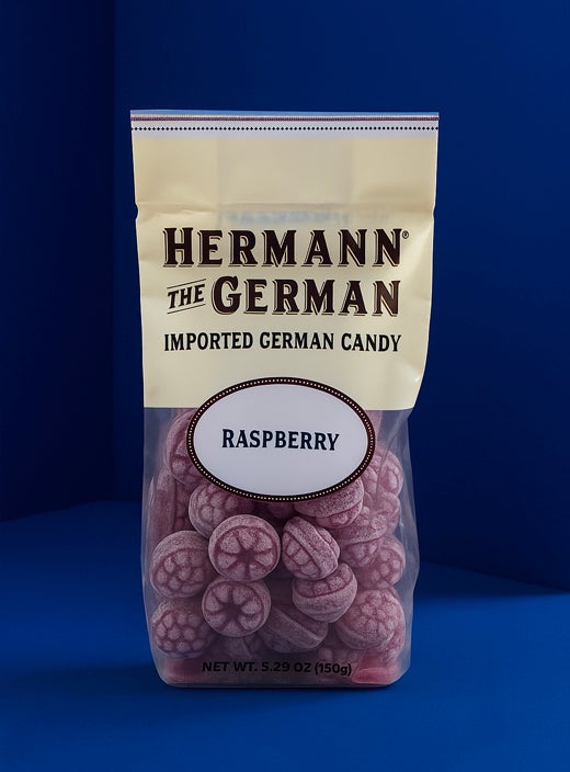 Authentic German Candies | Handcrafted Treats | | Wir Nuts, LLC